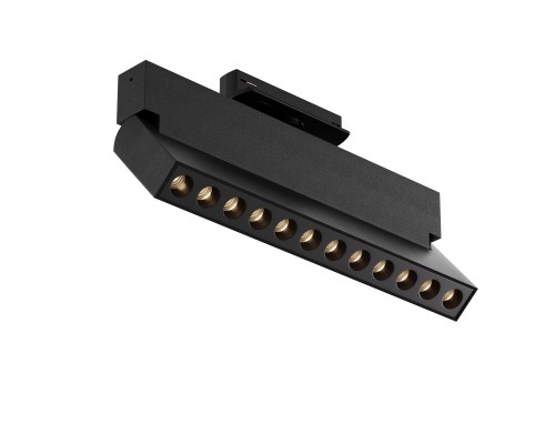 Трековый светильник Technical TR224-1-12WCCT-M-B