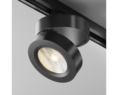 Трековый светильник Technical TR006-1-12W3K-B