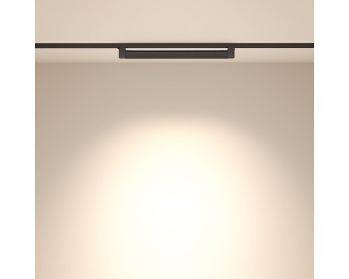 Трековый светильник Technical TR010-1-20W4K-M-B