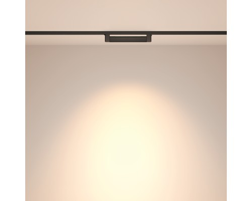 Трековый светильник Technical TR010-1-10W3K-M-B