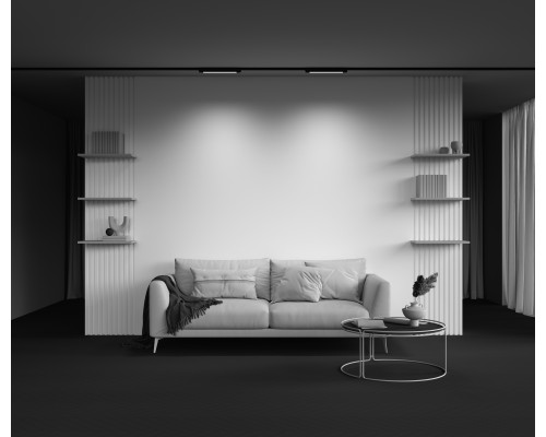 Трековый светильник Technical TR000-1-12W4K-B_1