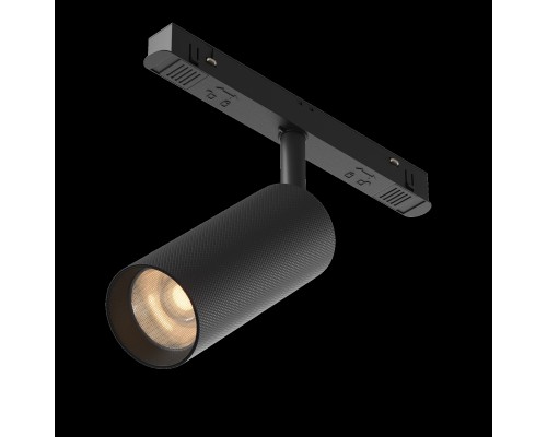 Трековый светильник Technical TR097-2-12W3K-M-BB