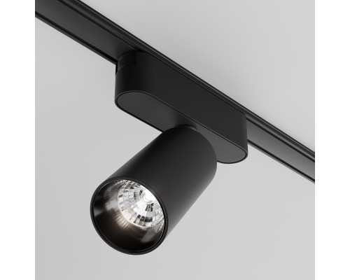 Трековый светильник Technical TR103-1-12W4K-M-B