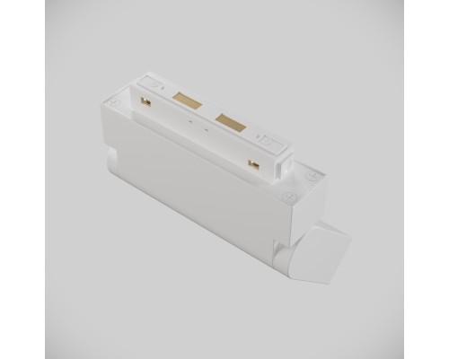 Трековый светильник Technical TR013-2-10W4K-W