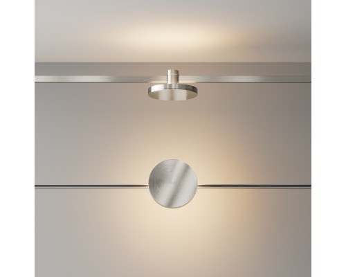 Трековый светильник Technical TR152-1-7W3K-PT