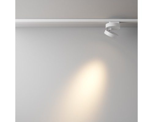 Трековый светильник Technical TR006-1-12W3K-W