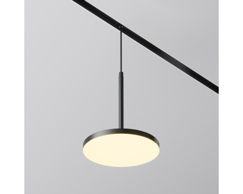 Трековый светильник Technical TR123-2-15W3K-B