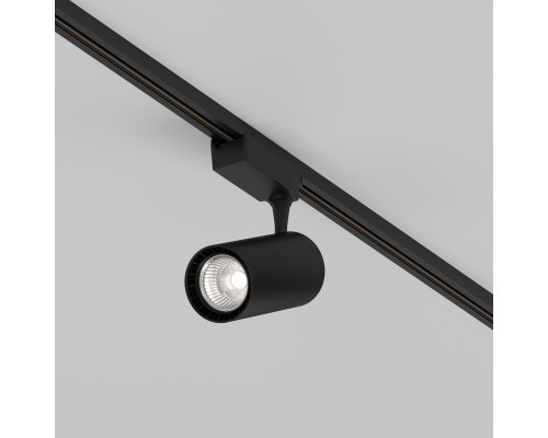 Трековый светильник Technical TR003-1-36W4K-W-B