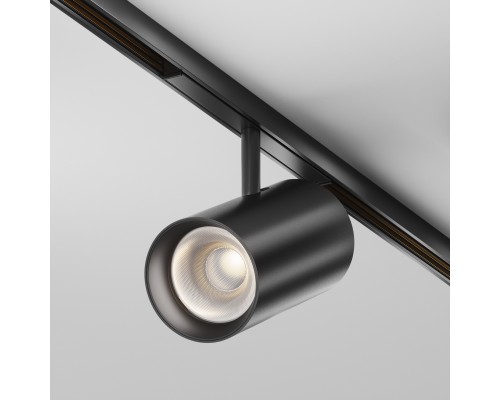 Трековый светильник Technical TR243-18W4K-B