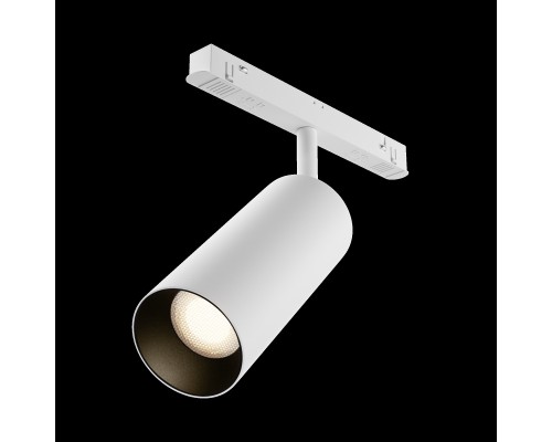 Трековый светильник Technical TR032-4-20WTW-S-DD-W