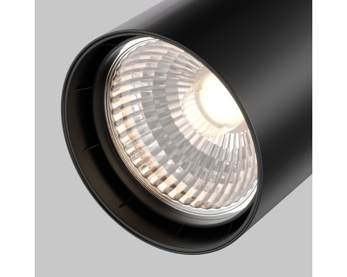 Трековый светильник Technical TR003-1-6W3K-M-B