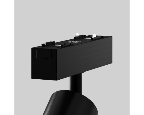 Трековый светильник Technical TR103-4-7WTW-M-B