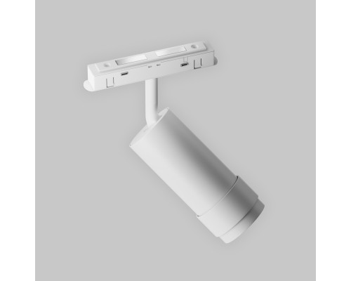 Трековый светильник Technical TR211-1-12W3K-Z-W