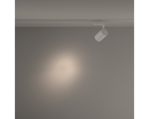 Трековый светильник Technical TR003-1-26W4K-S-W