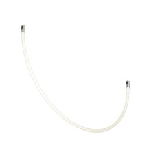 Трековый светильник Technical TR154-1-27W4K-PT