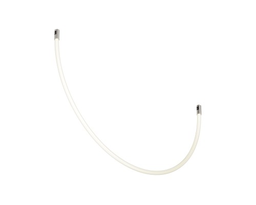 Трековый светильник Technical TR154-1-27W4K-PT