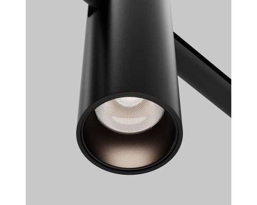 Трековый светильник Technical TR235-1-5W3K-B