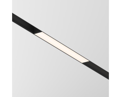 Трековый светильник Technical TR074-2-12W3K-B