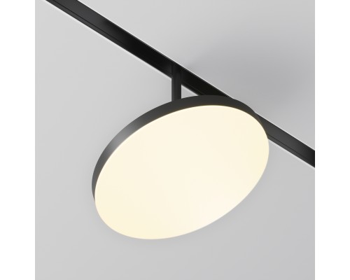 Трековый светильник Technical TR131-2-15W3K-B