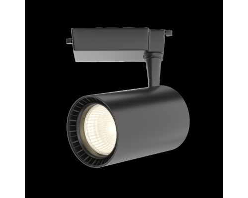 Трековый светильник Technical TR003-1-15W3K-M-B