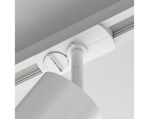 Трековый светильник Technical TR085-1-5W3K-W