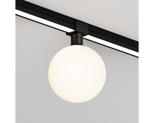 Уличный трековый светильник Outdoor O-TR01-1-S-9WB3K