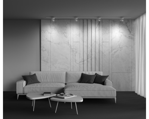 Трековый светильник Technical TR007-1-18W3K-W4K