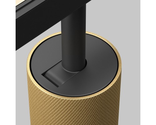 Трековый светильник Technical TR097-2-12W4K-M-BMG