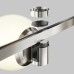 Трековый светильник Technical TR229-1-5W3K-PT