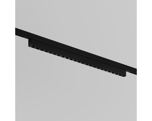 Трековый светильник Technical TR193-1-20W4K-M-B