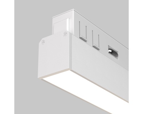 Трековый светильник Technical TR102-24W4K-W