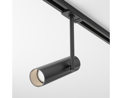 Трековый светильник Technical TR005-1-GU10-B