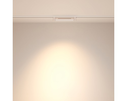 Трековый светильник Technical TR010-1-10W4K-M-W