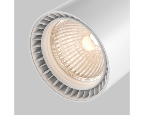 Трековый светильник Technical TR003-1-15W3K-M-W