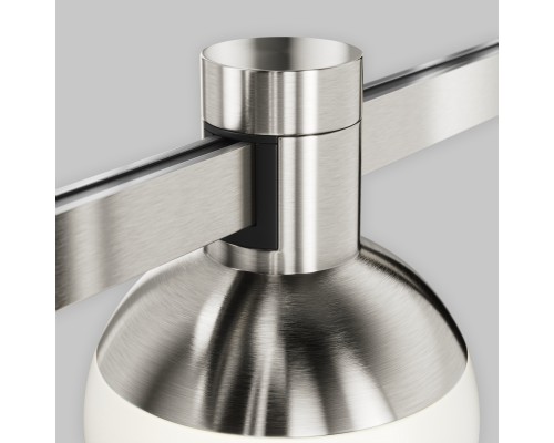 Трековый светильник Technical TR149-1-5W4K-PT