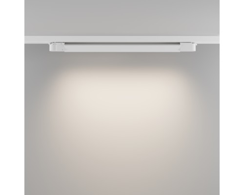 Трековый светильник Technical TR196-3-20W4K-W(N)