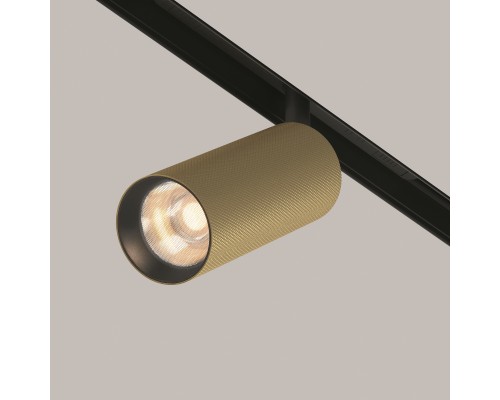 Трековый светильник Technical TR097-2-12W3K-M-BMG