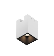 Уличный трековый светильник Outdoor O-TR01-3-S-16WW3K