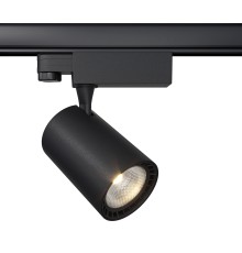 Трековый светильник Technical TR003-1-26W4K-S-B