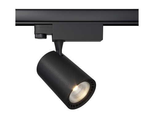 Трековый светильник Technical TR003-1-26W4K-S-B