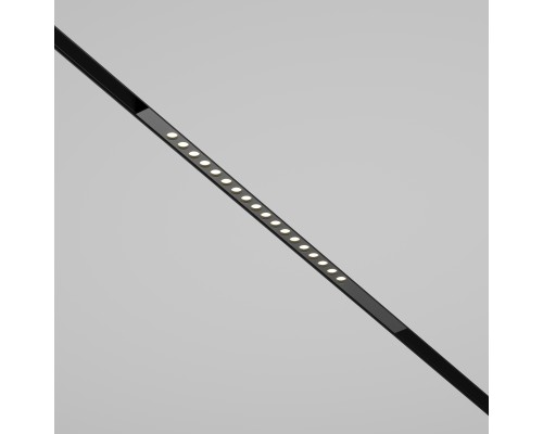 Трековый светильник Technical TR232-2-15W4K-B