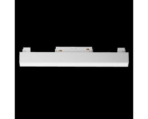 Трековый светильник Technical TR074-2-12W4K-W