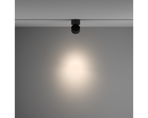 Трековый светильник Technical TR084-1-15W4K-B