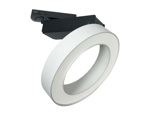 Трековый светильник Technical TR044-1-12W4K-W