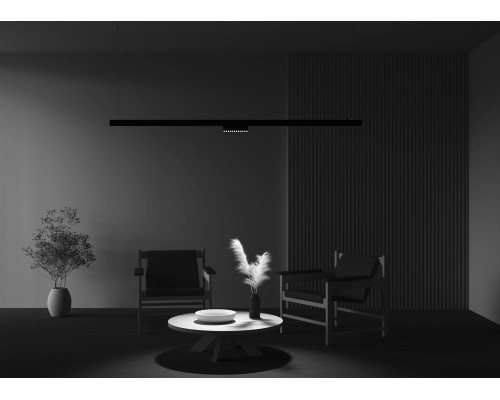 Трековый светильник Technical TR033-4-12WTW-M-DSZ-B