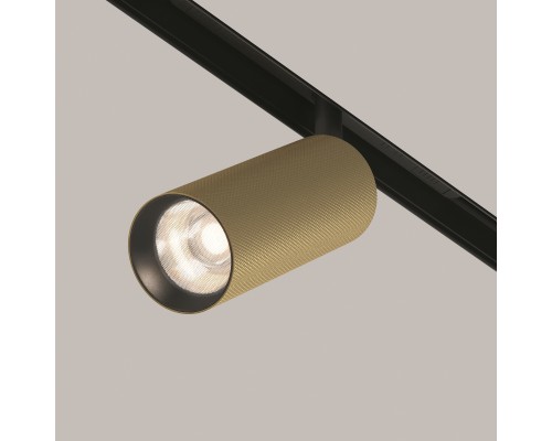 Трековый светильник Technical TR097-2-12W4K-M-BMG