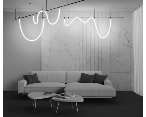 Трековый светильник Technical TR154-1-27W3K-B