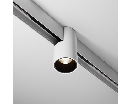 Трековый светильник Technical TR122-4-7W-DS-W