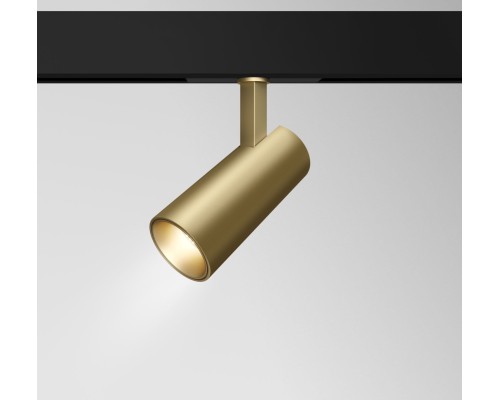 Трековый светильник Technical TR019-2-15W3K-MG