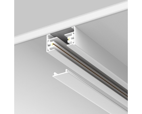 Комплектующие для трековой системы Technical TRA001DO-1W